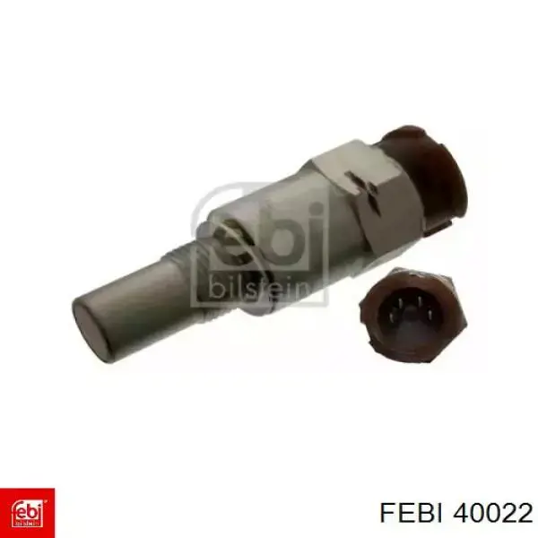 Comprar 40022 Febi Sensor de velocidad de rueda