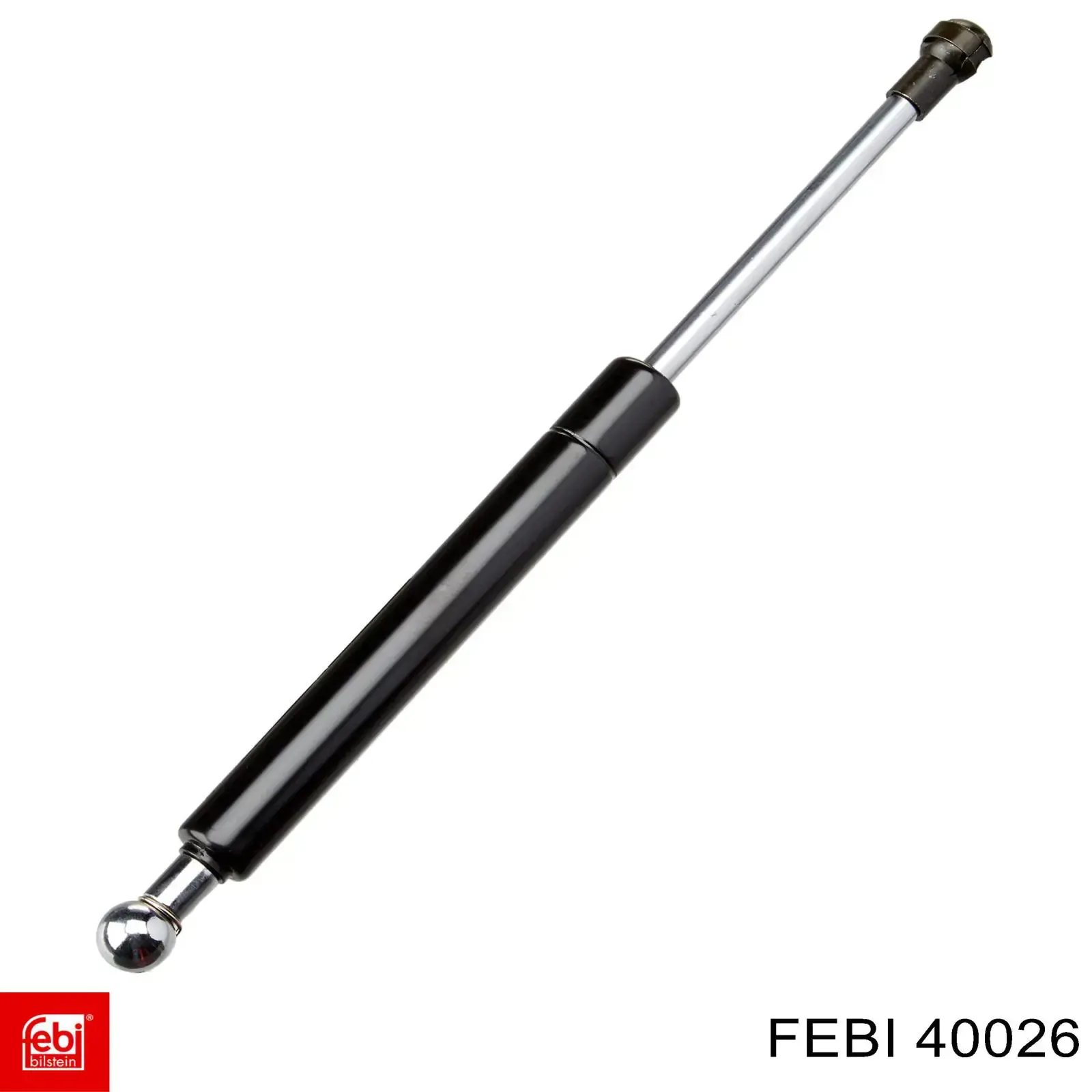 Comprar 40026 Febi Retén de cubo trasero