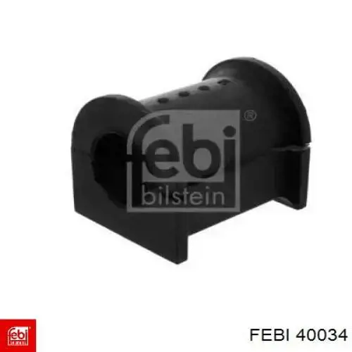 Comprar 40034 Febi Buje de barra estabilizadora trasera