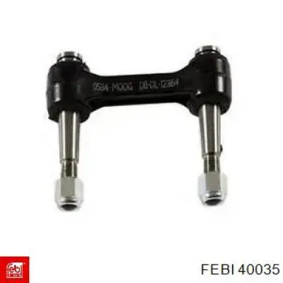 Soporte estabilizador Mahle Original MR103 precio, desde 16,32 EUR