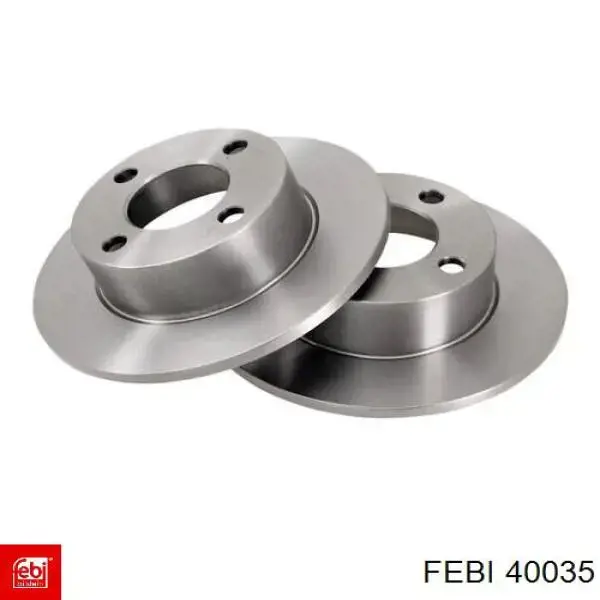 Comprar MR103 Mahle Original Bieleta estabilizadora trasera