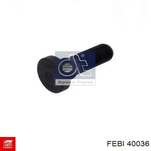 Comprar 40036 Febi Tornillos de rueda