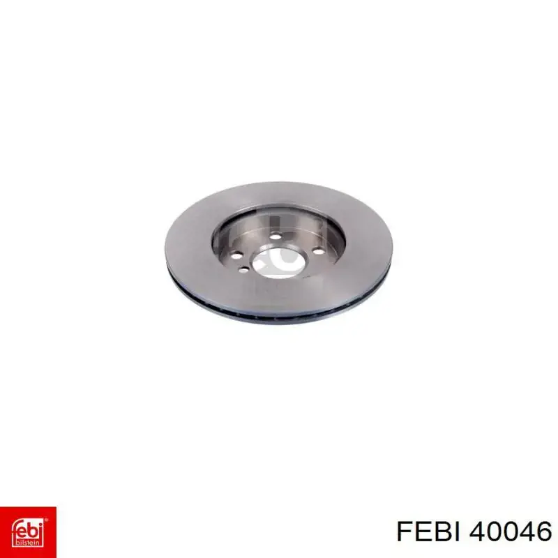Juego de reparación de estabilizador trasero Febi 40046 precio, desde 16,43 EUR