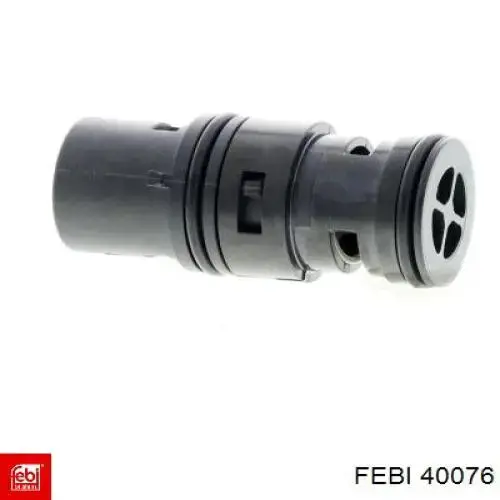 Comprar 40076 Febi Retén de cubo trasero