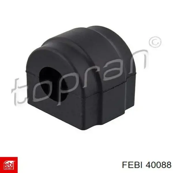 Guardapolvo del amortiguador delantero Febi 40088 precio, desde 8,97 EUR