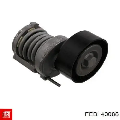 Comprar 40088 Febi Fuelle, amortiguador delantero