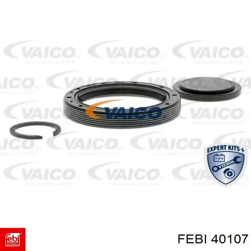 Comprar 020498085E VAG Retén del eje secundario de la transmisión