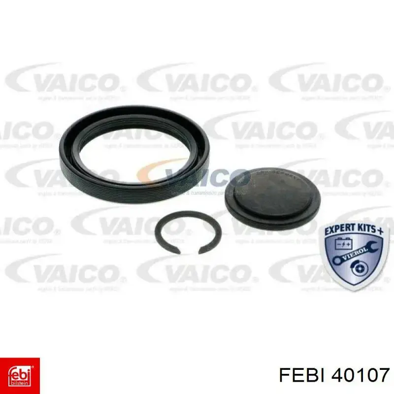 Retén del eje secundario de la transmisión VAG 020498085E precio, desde 5,88 EUR
