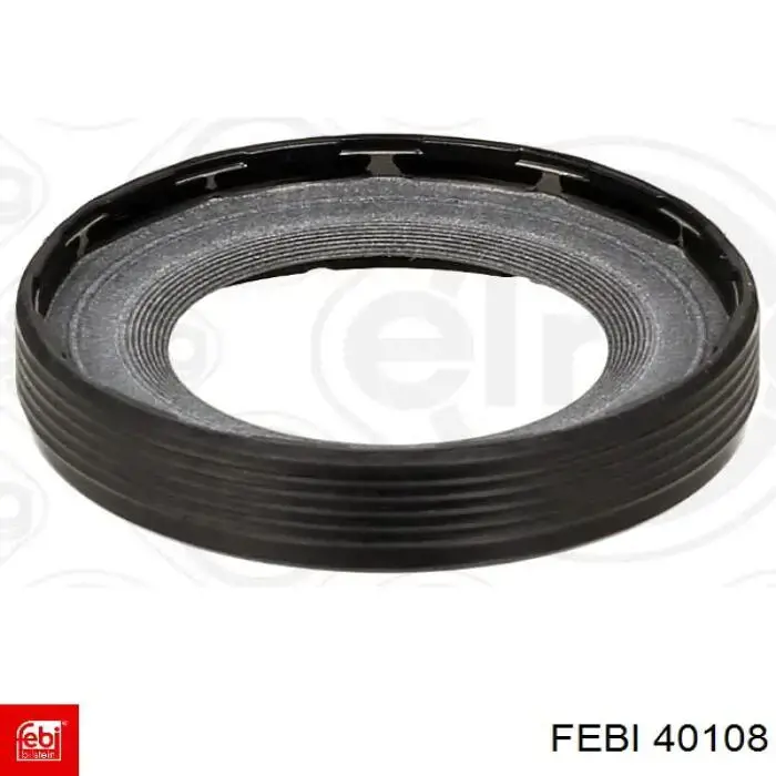 Retén del árbol de levas Febi 40108 precio, desde 7,85 EUR