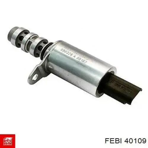 Válvula de control del árbol de levas Bogap P1340100 precio, desde 75,36 EUR