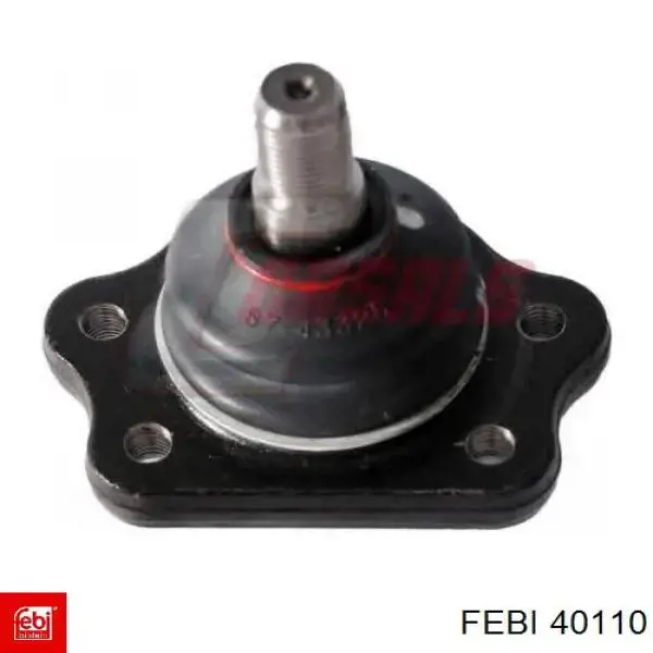 Taqués Peugeot/Citroen 9831126880