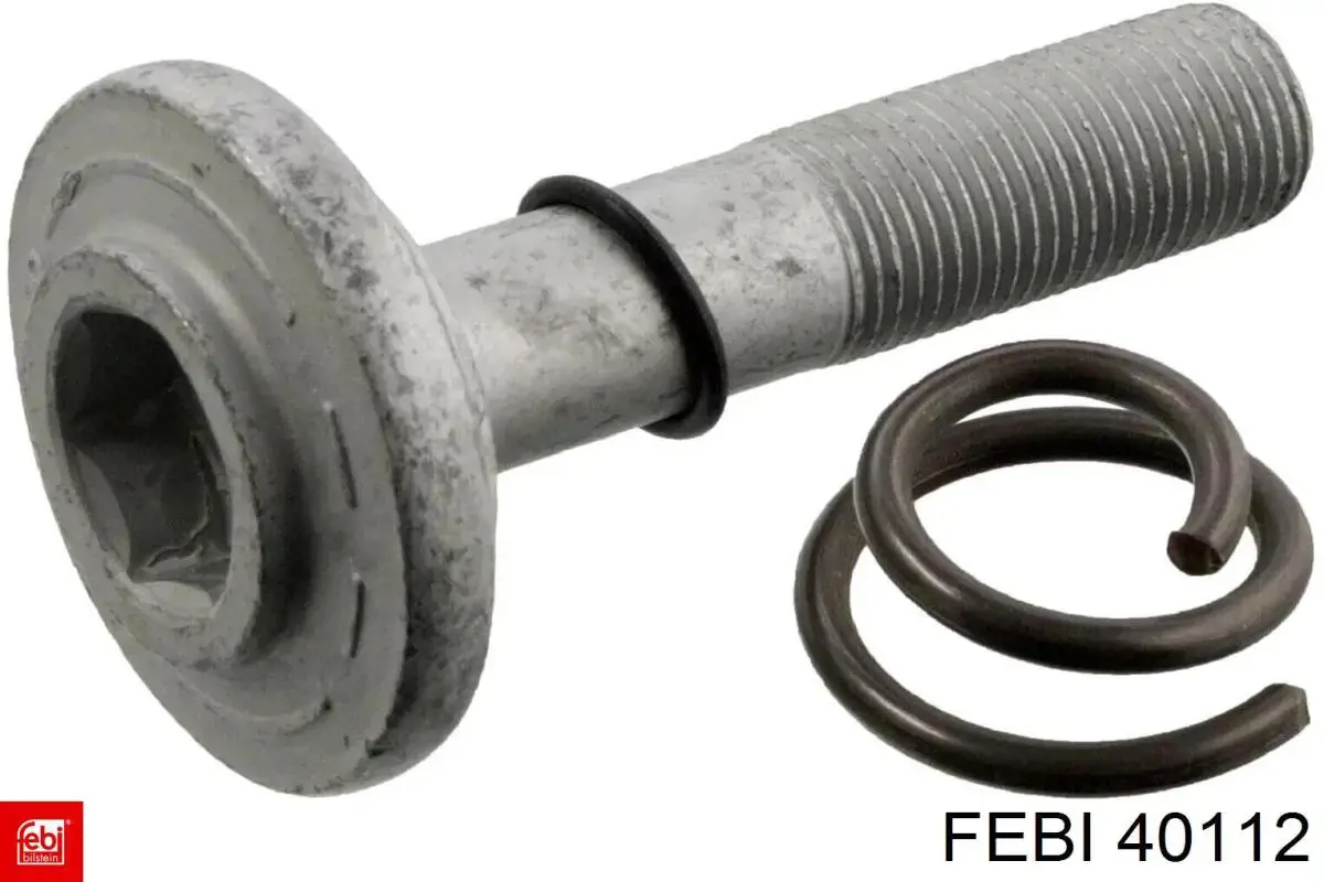 40112 Febi Perno de cubo