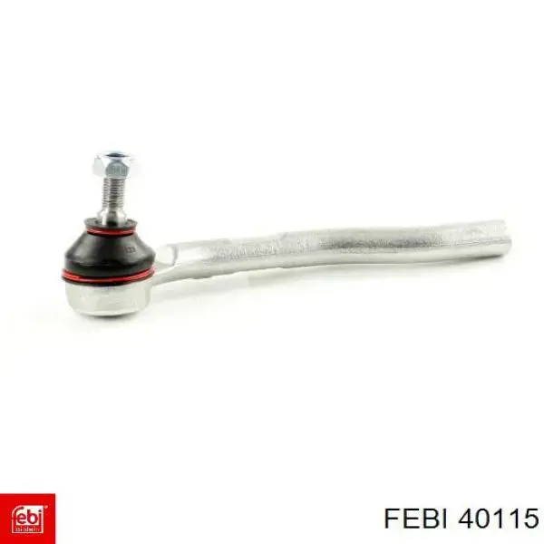 Acoplamiento elástico del cardán Febi 40115 precio, desde 65,05 EUR
