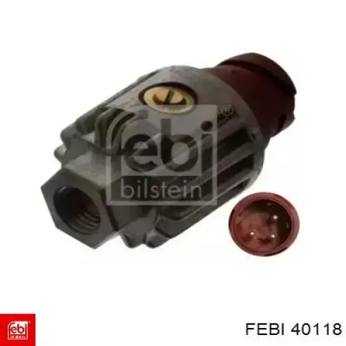 Comprar MANSE026 Akkussan Sensor de presión del sistema de frenos neumáticos
