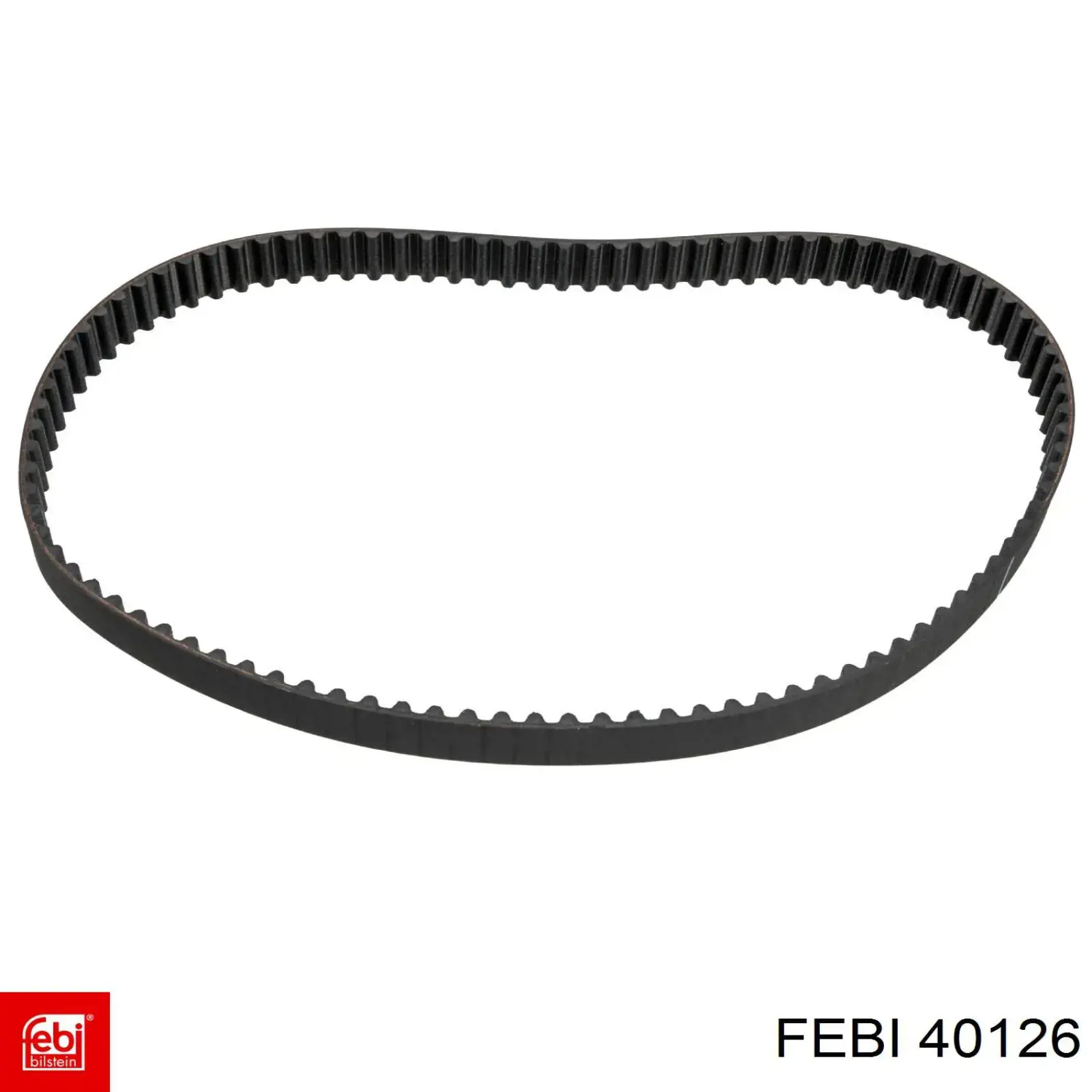 Comprar 40126 Febi Tensor de correa poli V 