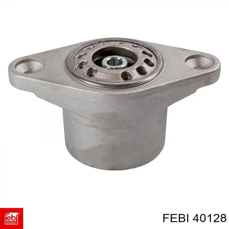 Comprar 40128 Febi Tensor de correa poli V 