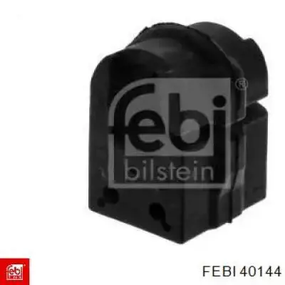 Soporte estabilizador, Eje delantero Febi 40144