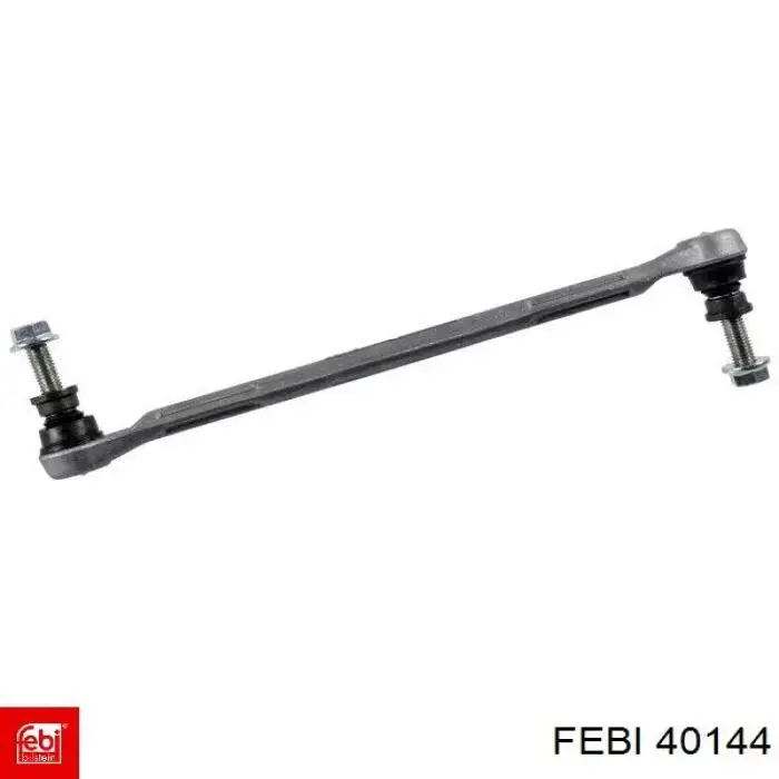 Buje de barra estabilizadora delantera Febi 40144 precio, desde 5,50 EUR