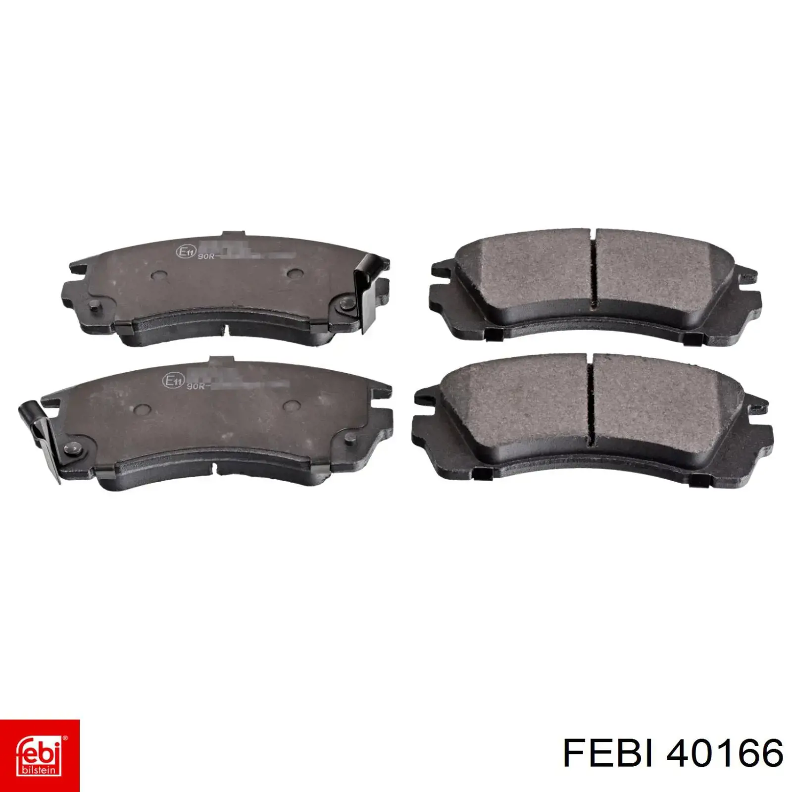 Barra de dirección completa izquierda Febi 40166 precio, desde 71,07 EUR