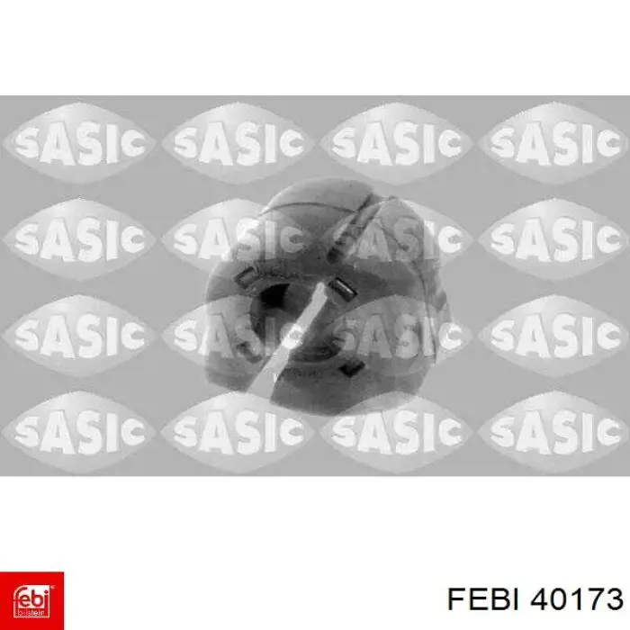 Comprar 40173 Febi Buje de barra estabilizadora delantera