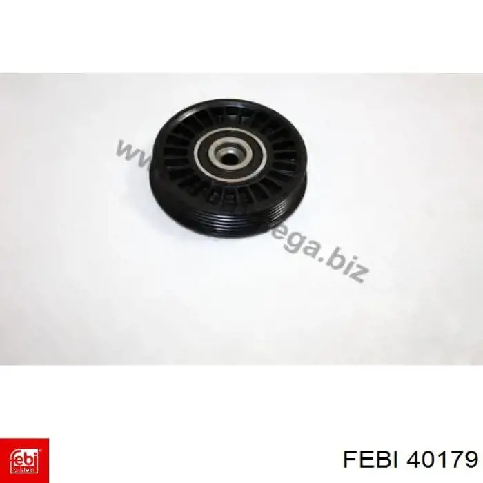 098005N Dasis Ventilador de habitáculo