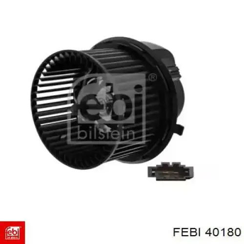 Comprar 40180 Febi Motor de calefacción