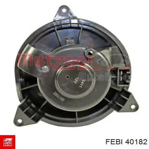 Comprar 664043 ERA Benelux Motor de calefacción
