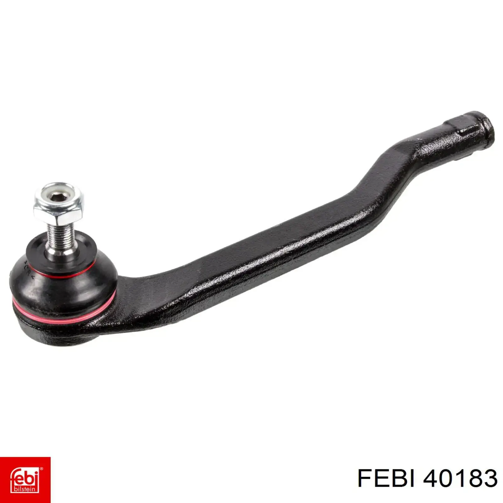 Ventilador de calefacción Febi 40183 precio, desde 57,08 EUR
