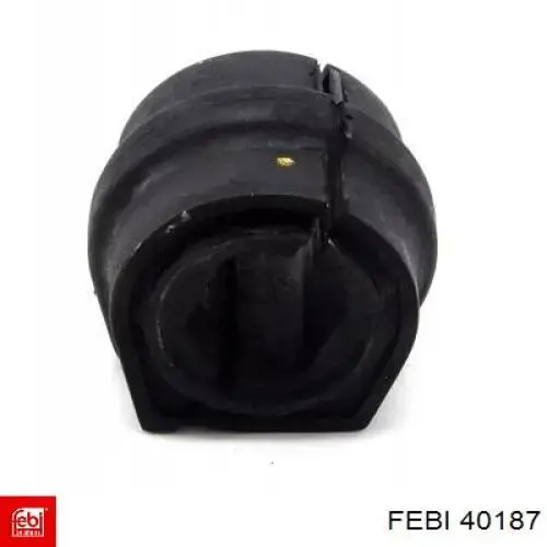 Comprar 40187 Febi Buje de barra estabilizadora delantera