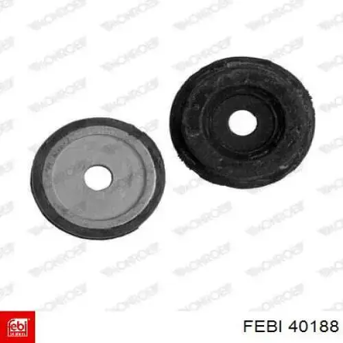 Comprar 40188 Febi Amortiguador de cabina