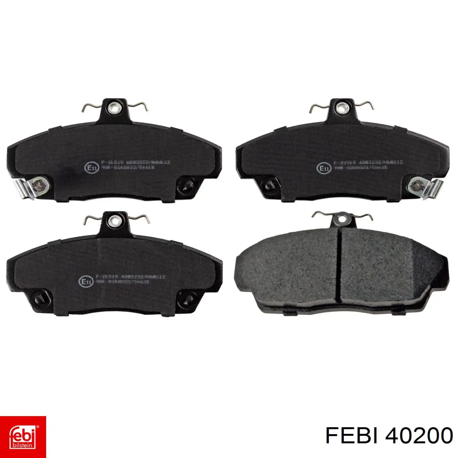 Comprar 40200 Febi Perno hidráulico de distribución