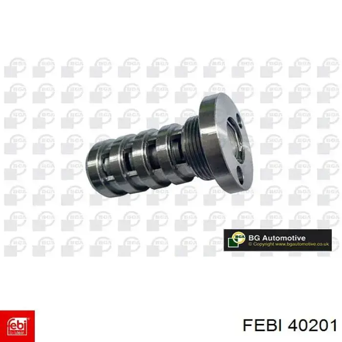 Comprar 40201 Febi Perno hidráulico de distribución