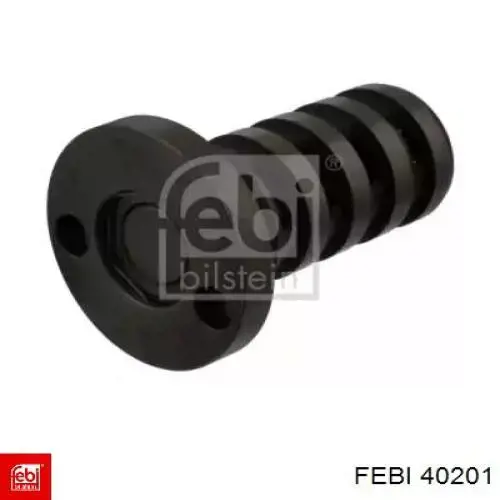 Perno hidráulico de distribución 40201 Febi
