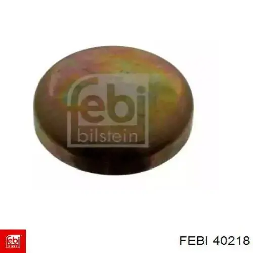 Comprar 40218 Febi Tapon culata