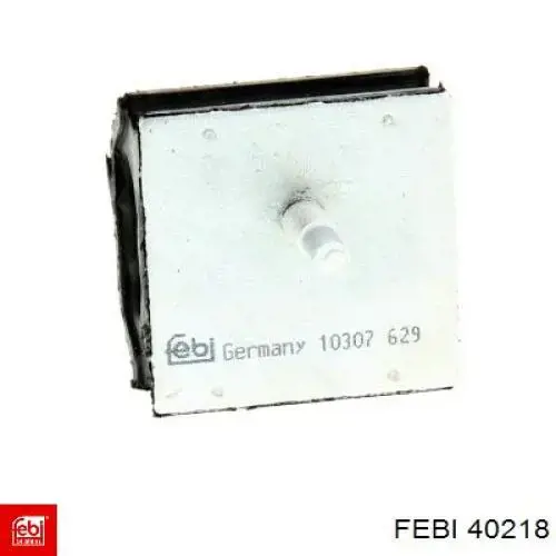 Tapa de cilindro Febi 40218 precio, desde 1,97 EUR