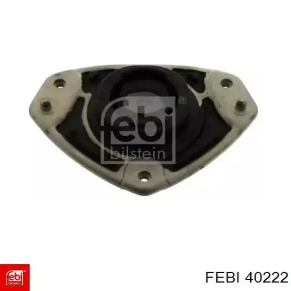 Comprar 40222 Febi Soporte del amortiguador delantero