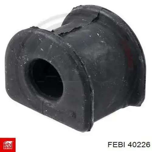 40226 Febi Cubo delantero