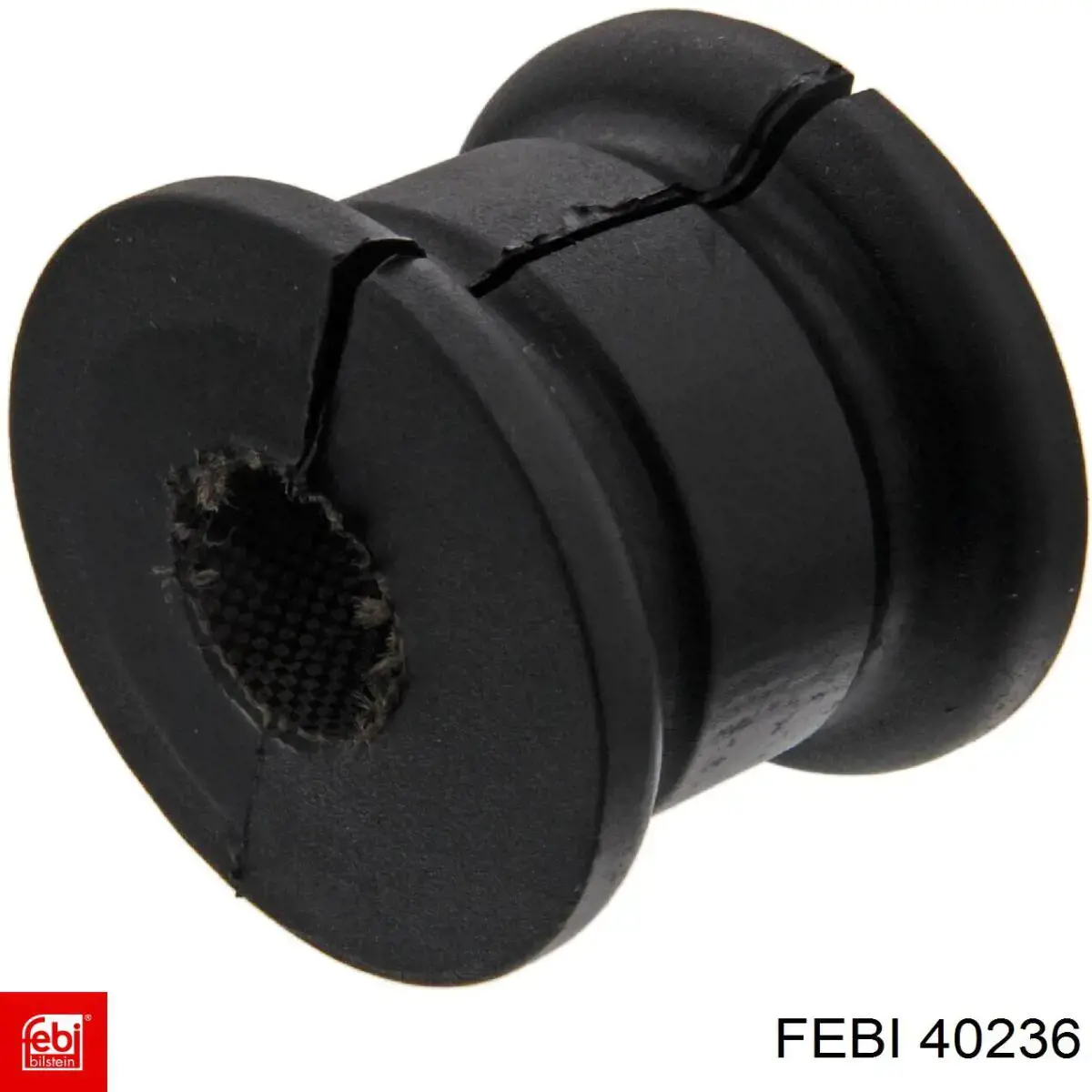 Comprar 40236 Febi Caja de termostato