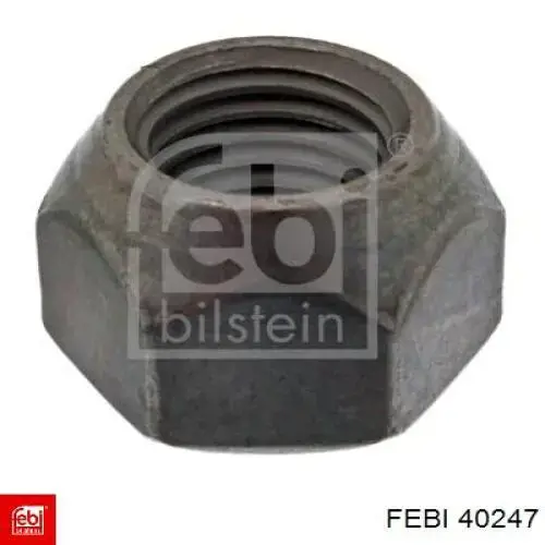 Tuerca seguridad de rueda Febi 40247 precio, desde 1,84 EUR