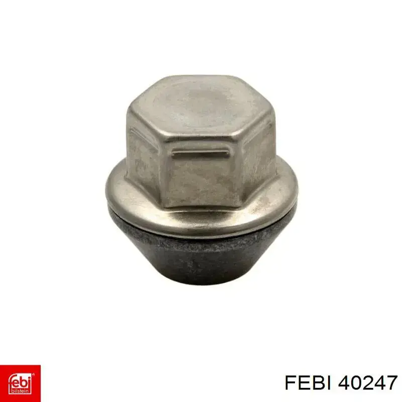 Tornillos para llantas Febi 40247