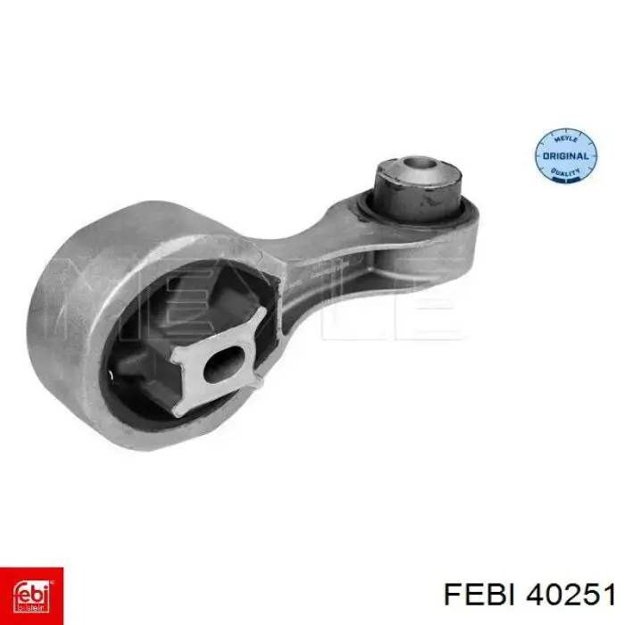 Soporte superior derecho del motor Febi 40251 precio, desde 34,90 EUR