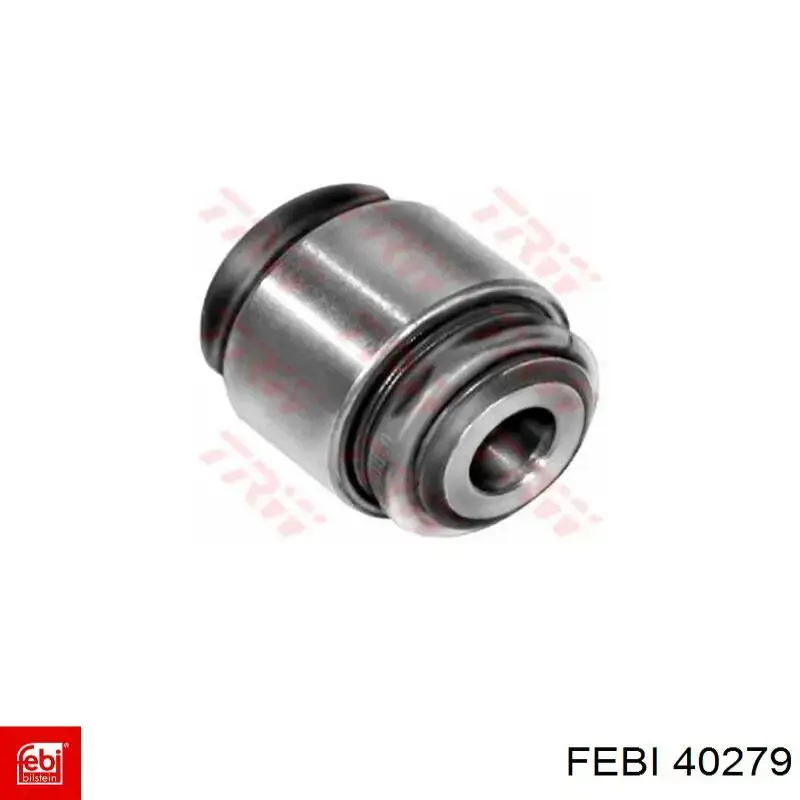 Barra oscilante, suspensión de ruedas delantera, superior izquierda Febi 40279 precio, desde 41,96 EUR