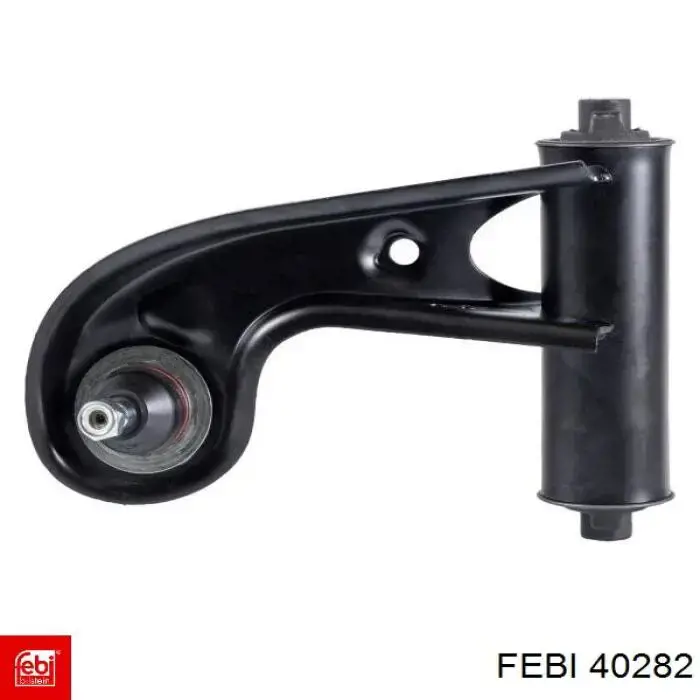 Comprar 40282 Febi Brazo inferior derecho de la suspensión delantera