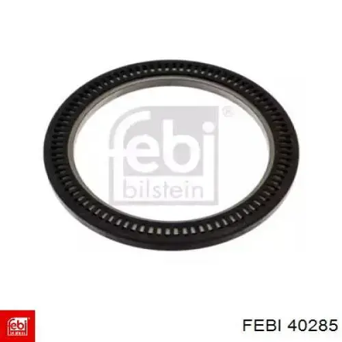 Retén de cubo trasero Febi 40285 precio, desde 61,39 EUR