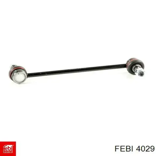 4029 Febi Perno de rueda