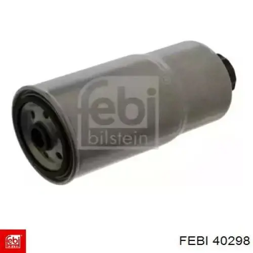 40298 Febi filtro combustible