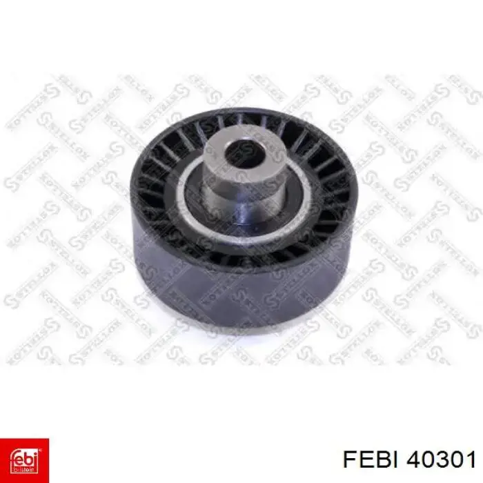 Cadena de distribución derecha Febi 40301 precio, desde 30,79 EUR