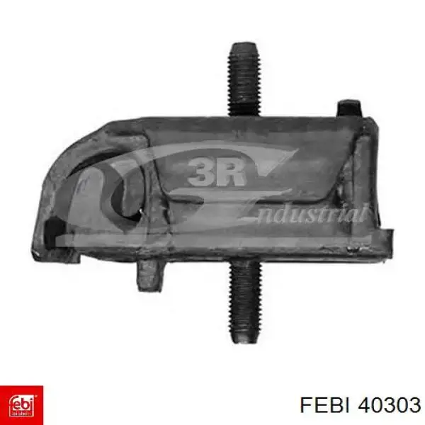 Comprar 40303 Febi Triángulo de suspensión delantera, superior izquierda