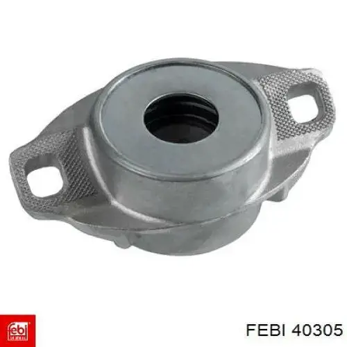 Comprar 40305 Febi Brazo inferior izquierdo de la suspensión delantera
