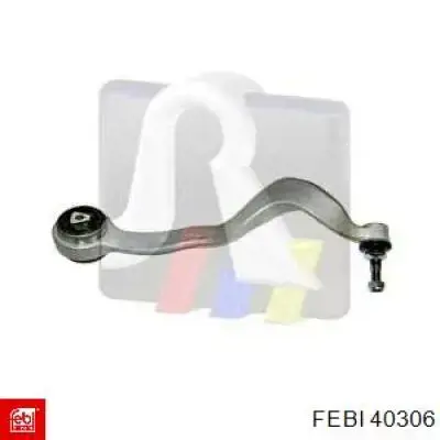 Comprar 40306 Febi Brazo inferior derecho de la suspensión delantera
